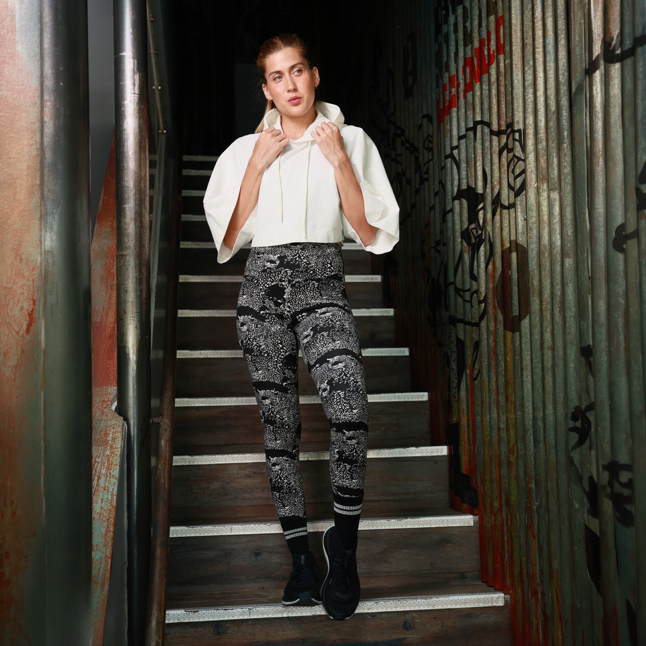 Legging Feroz