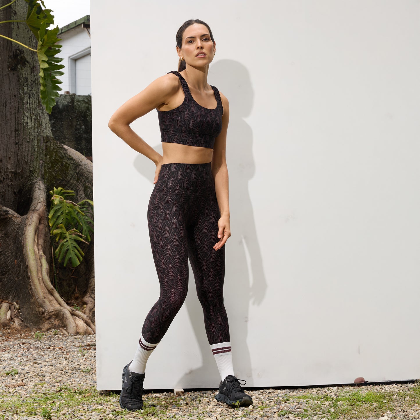 Legging Eco
