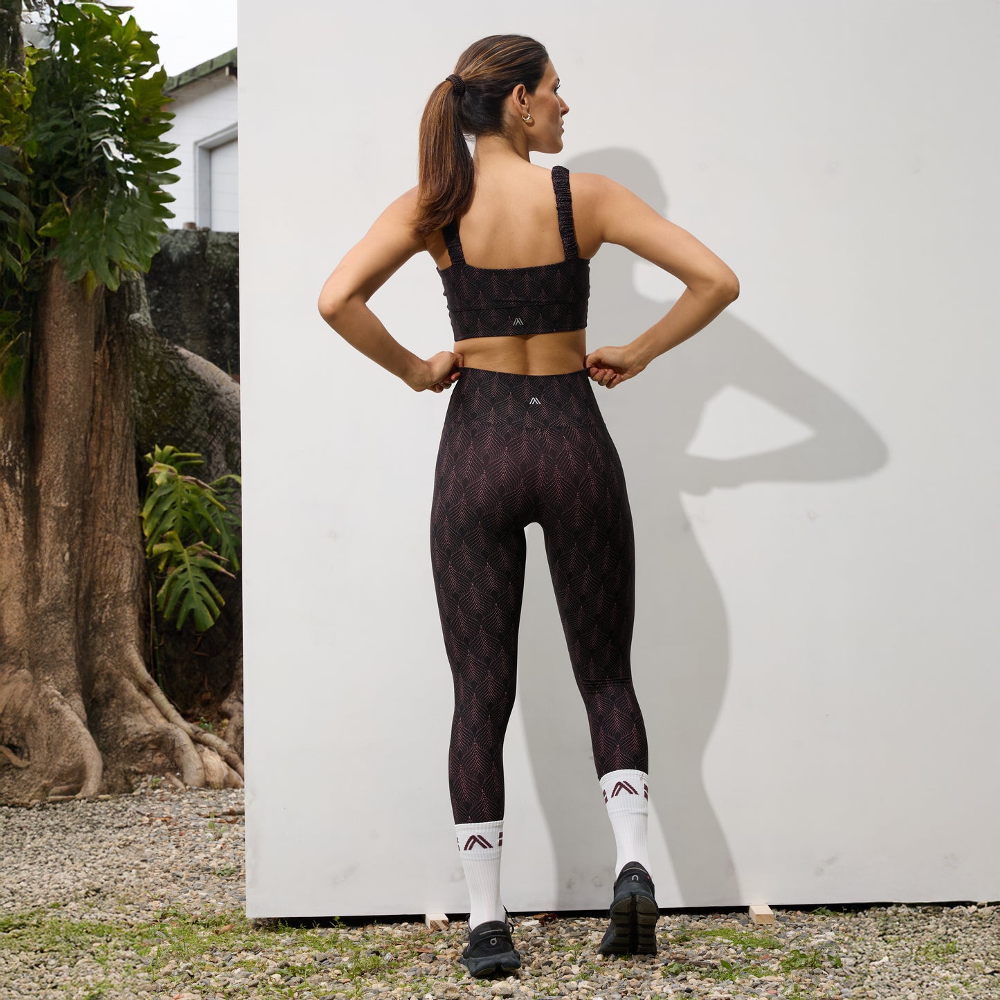 Legging Eco