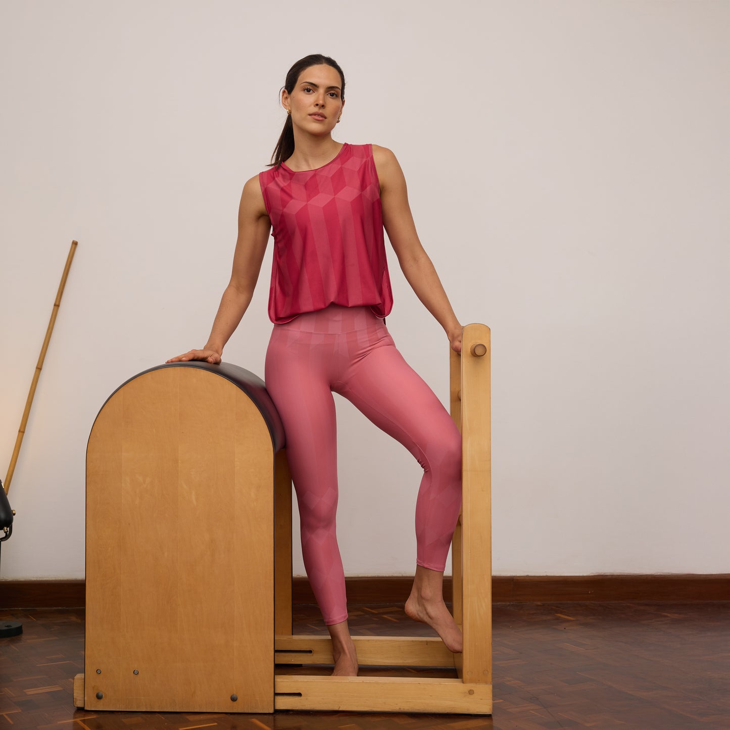 Legging Prisma