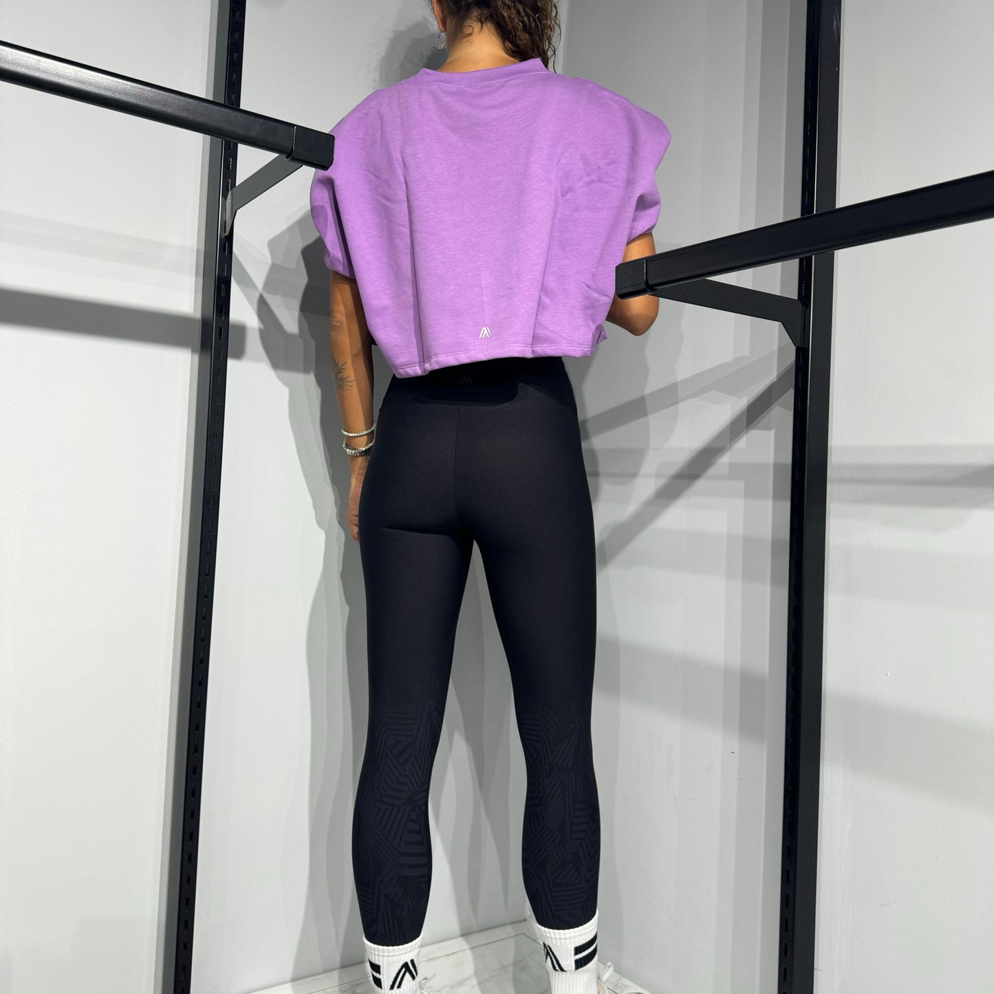 Legging Degrade Figuritas