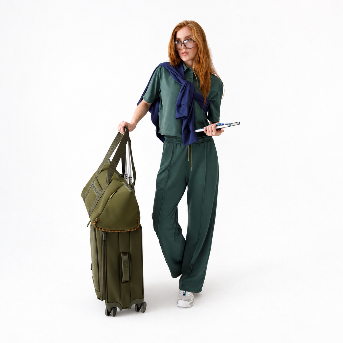 Luna Comfy Set