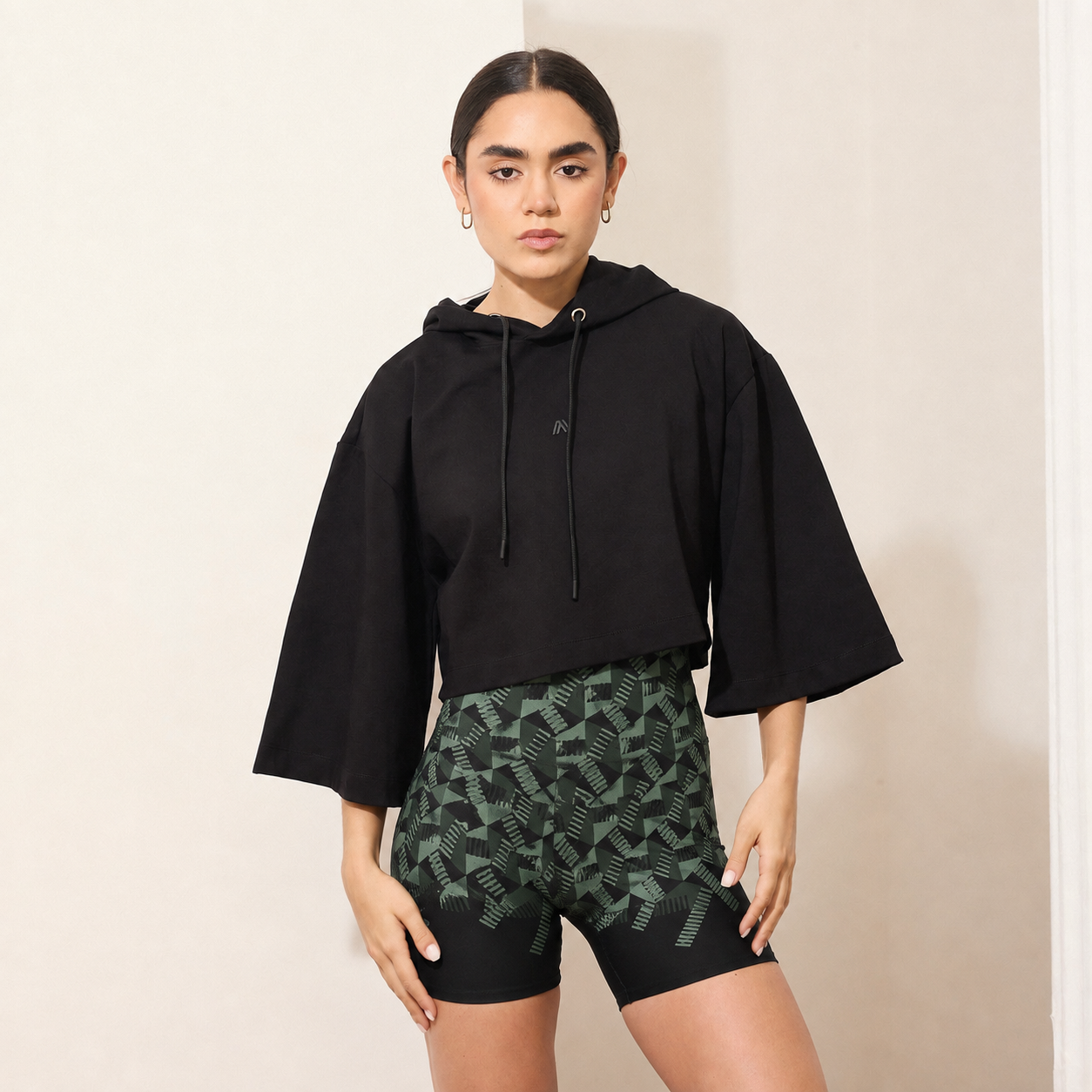 Flow Hoodie
