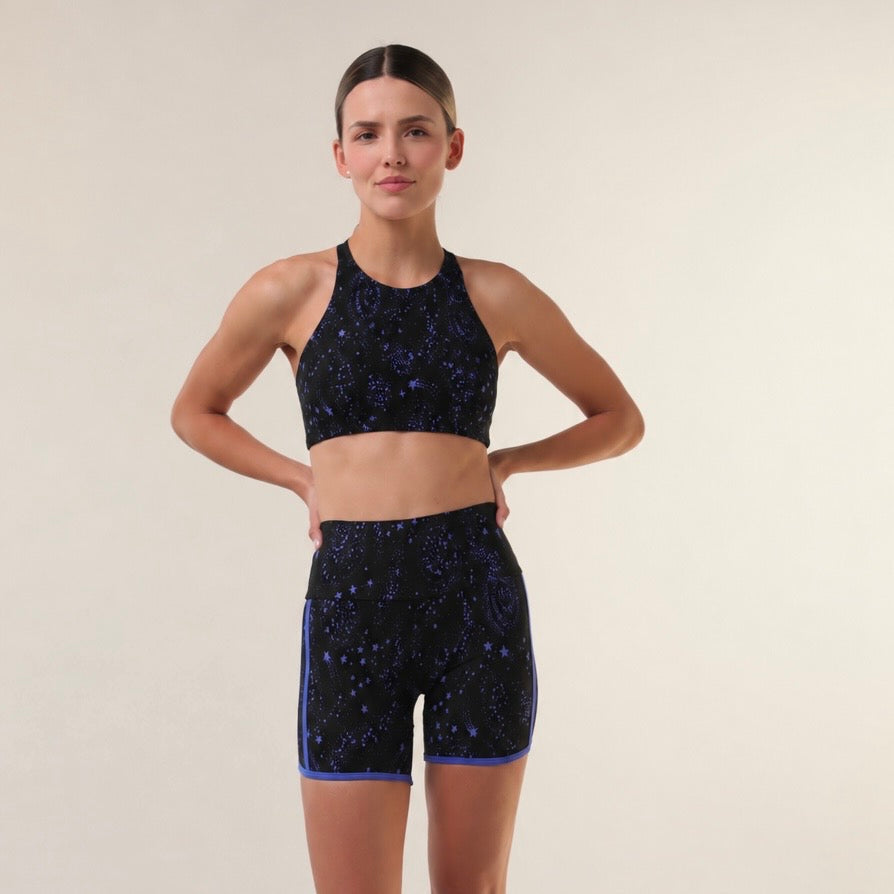 Top Halter Infinito
