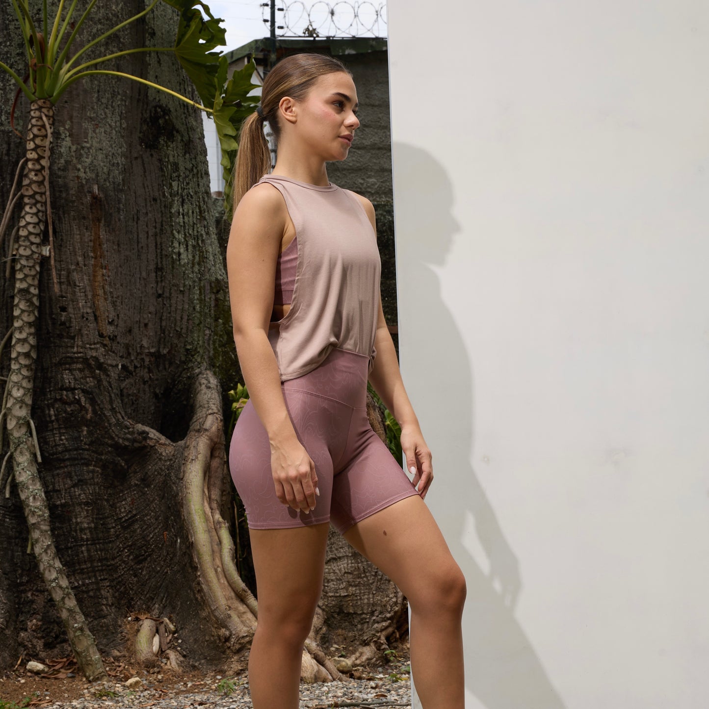 Camisa Essential