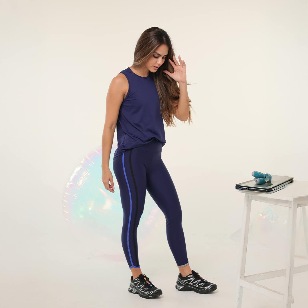 Legging Alma Imperial