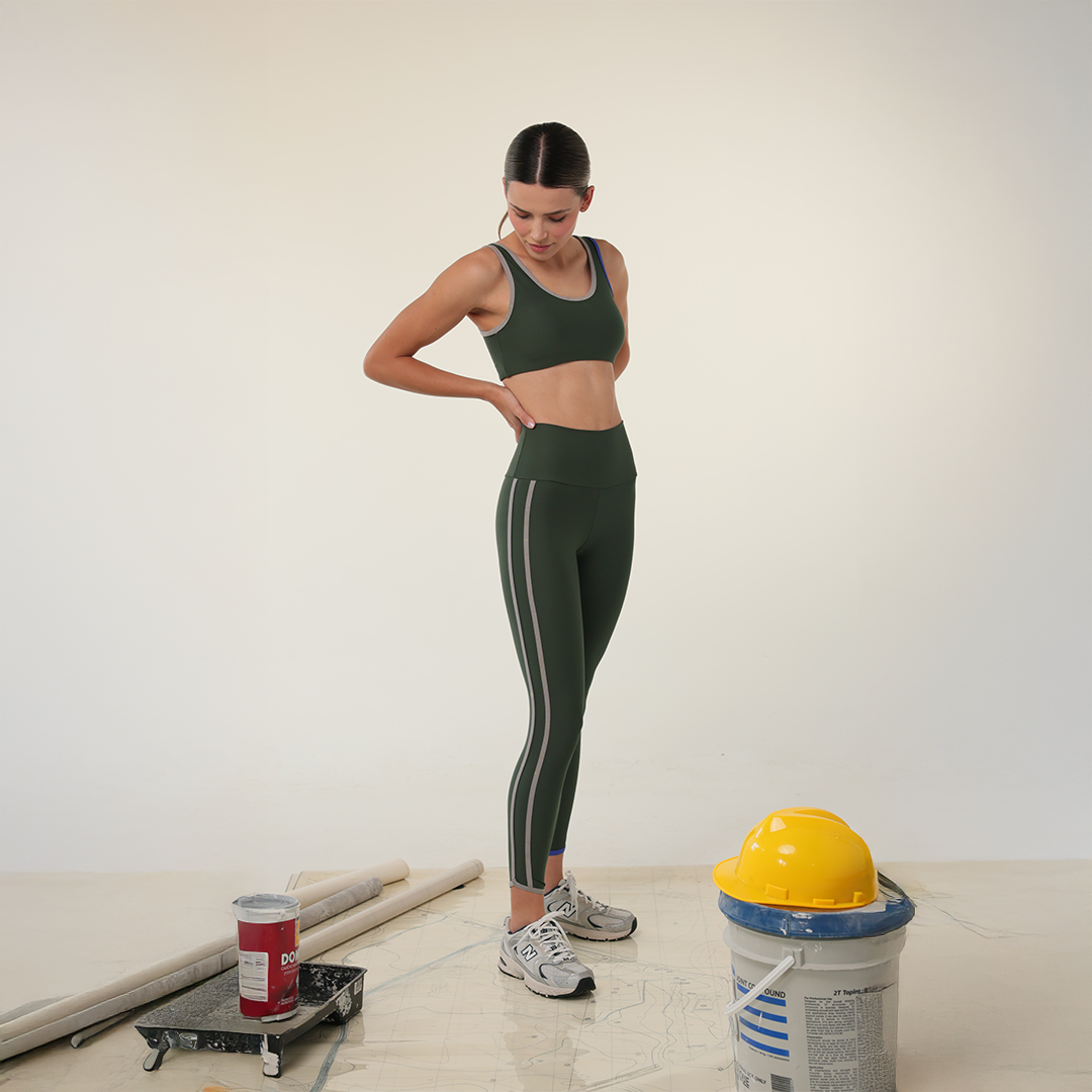 Legging Alma Luna