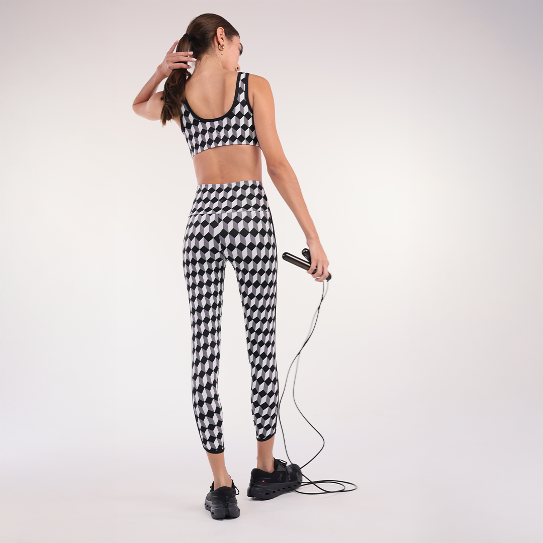 Legging Alma Vértice