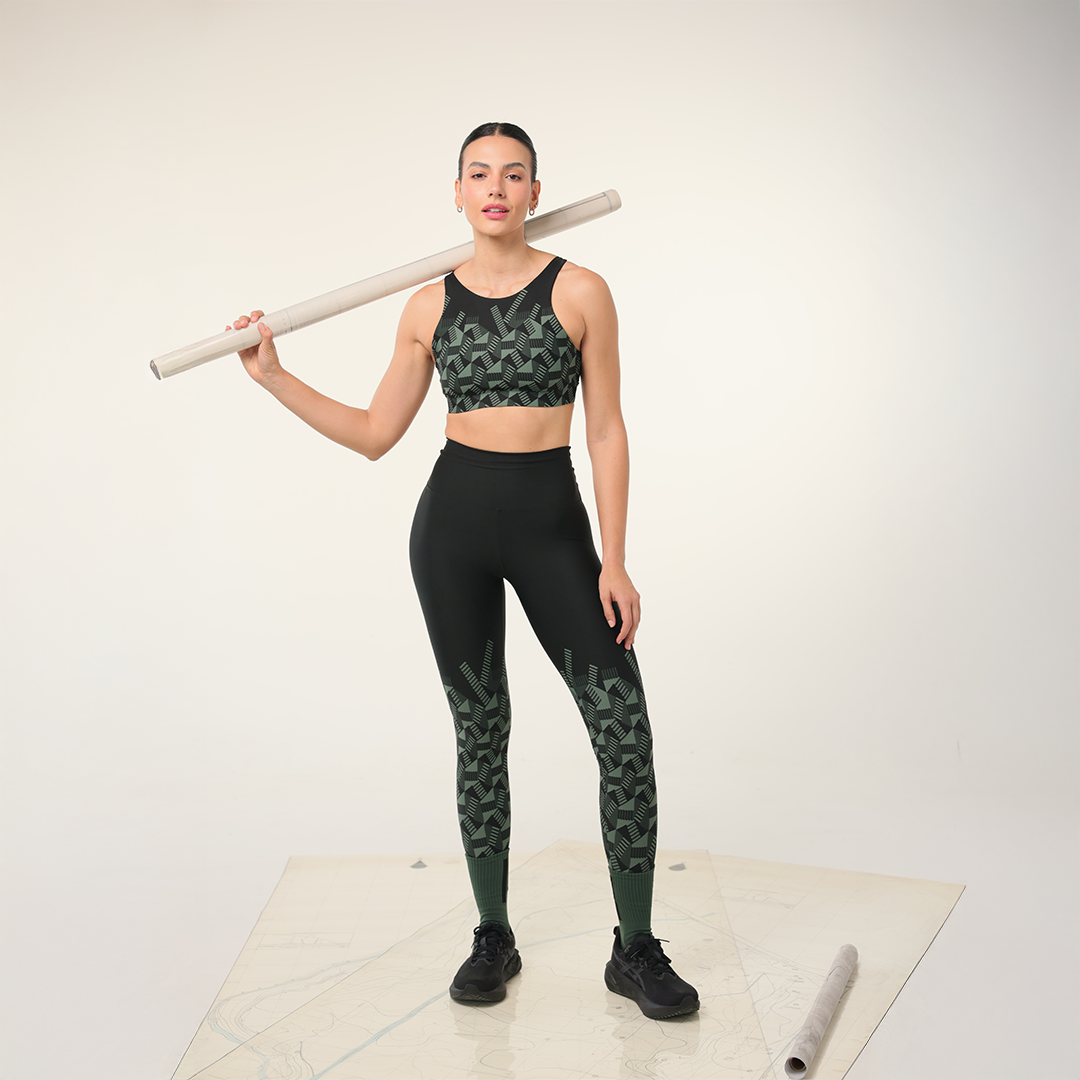 Legging Ritmo