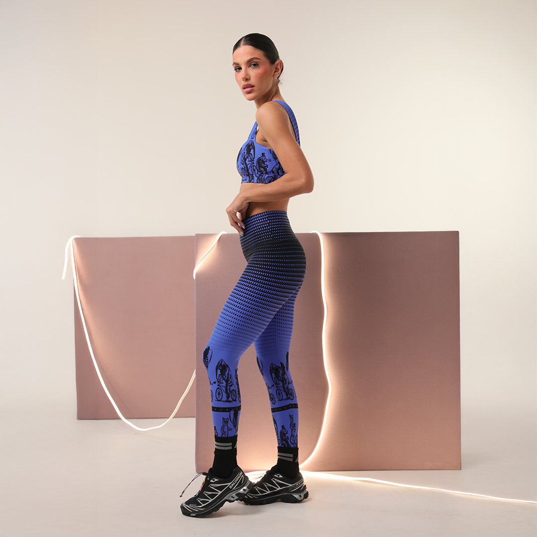 Legging Travesía