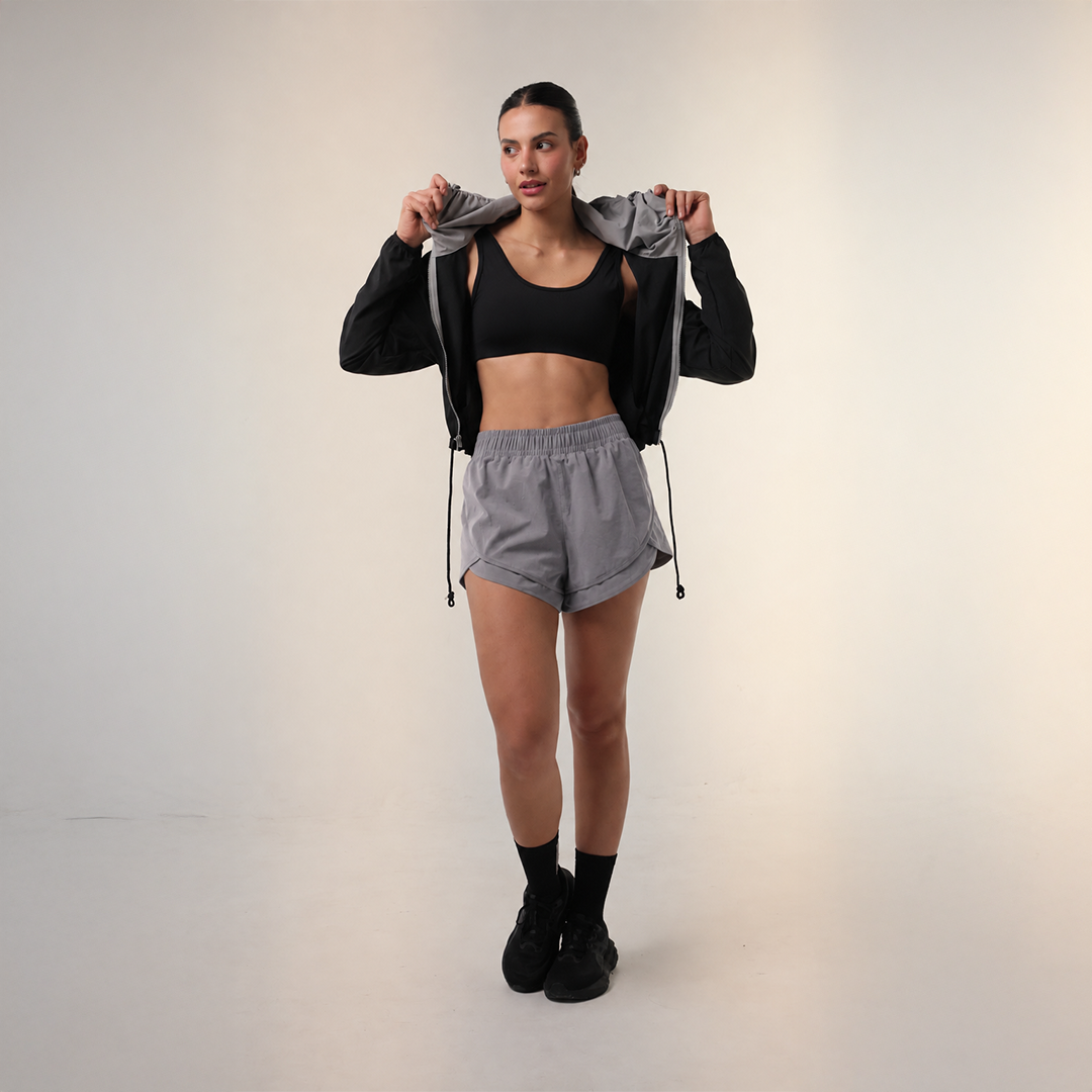 Running Short