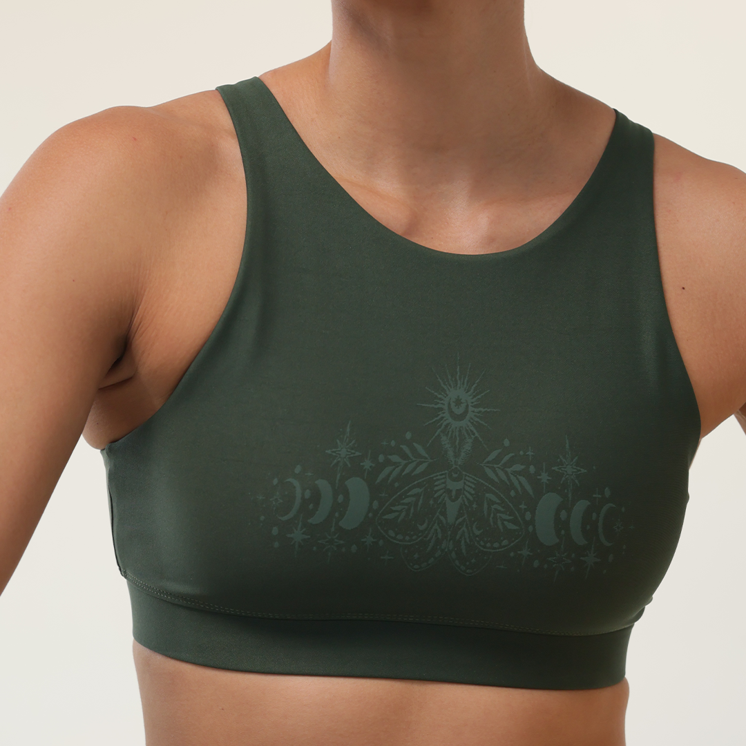 Top Halter Luna