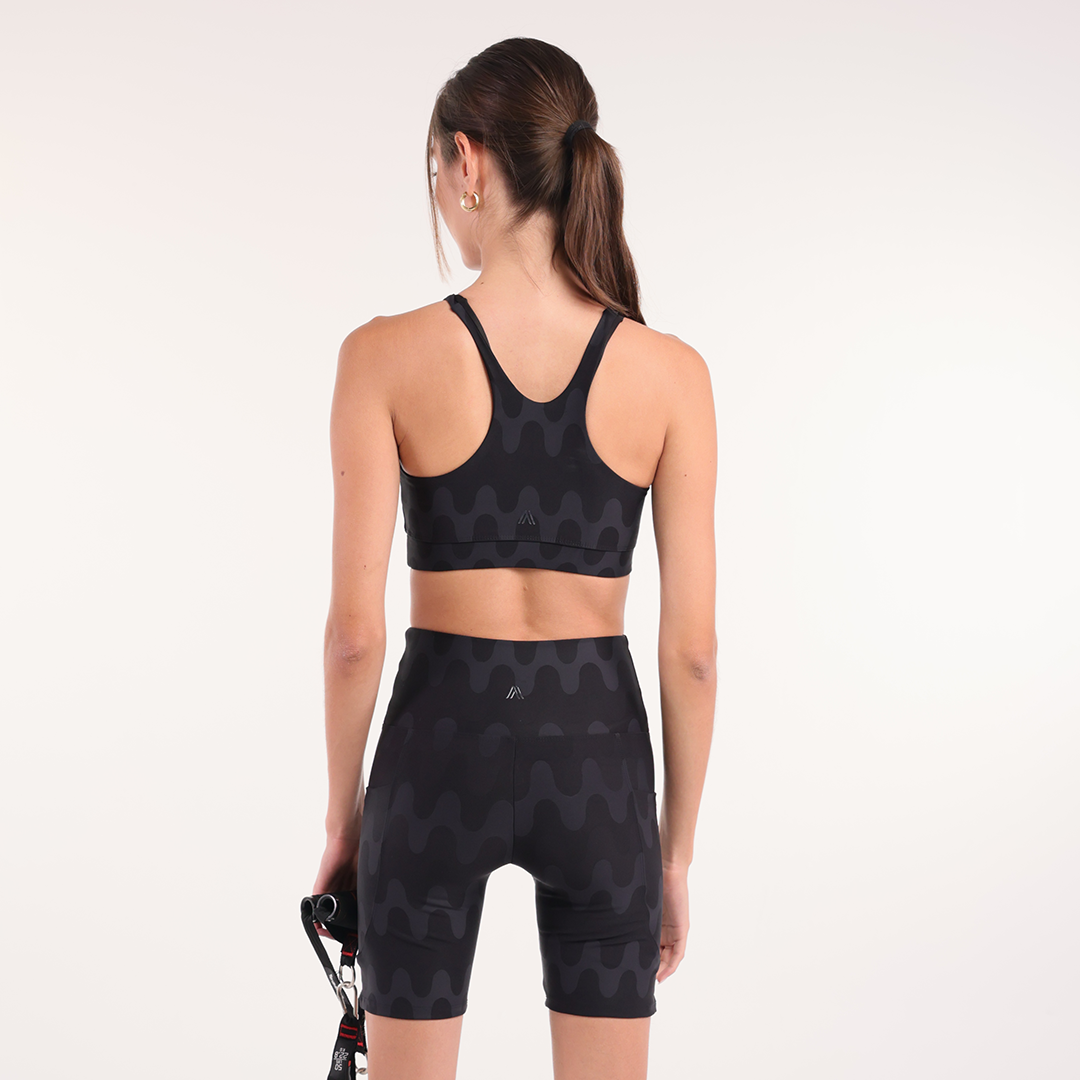 Top Halter Retro