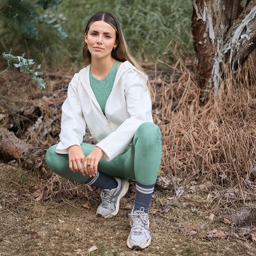 Legging Nebula Matte