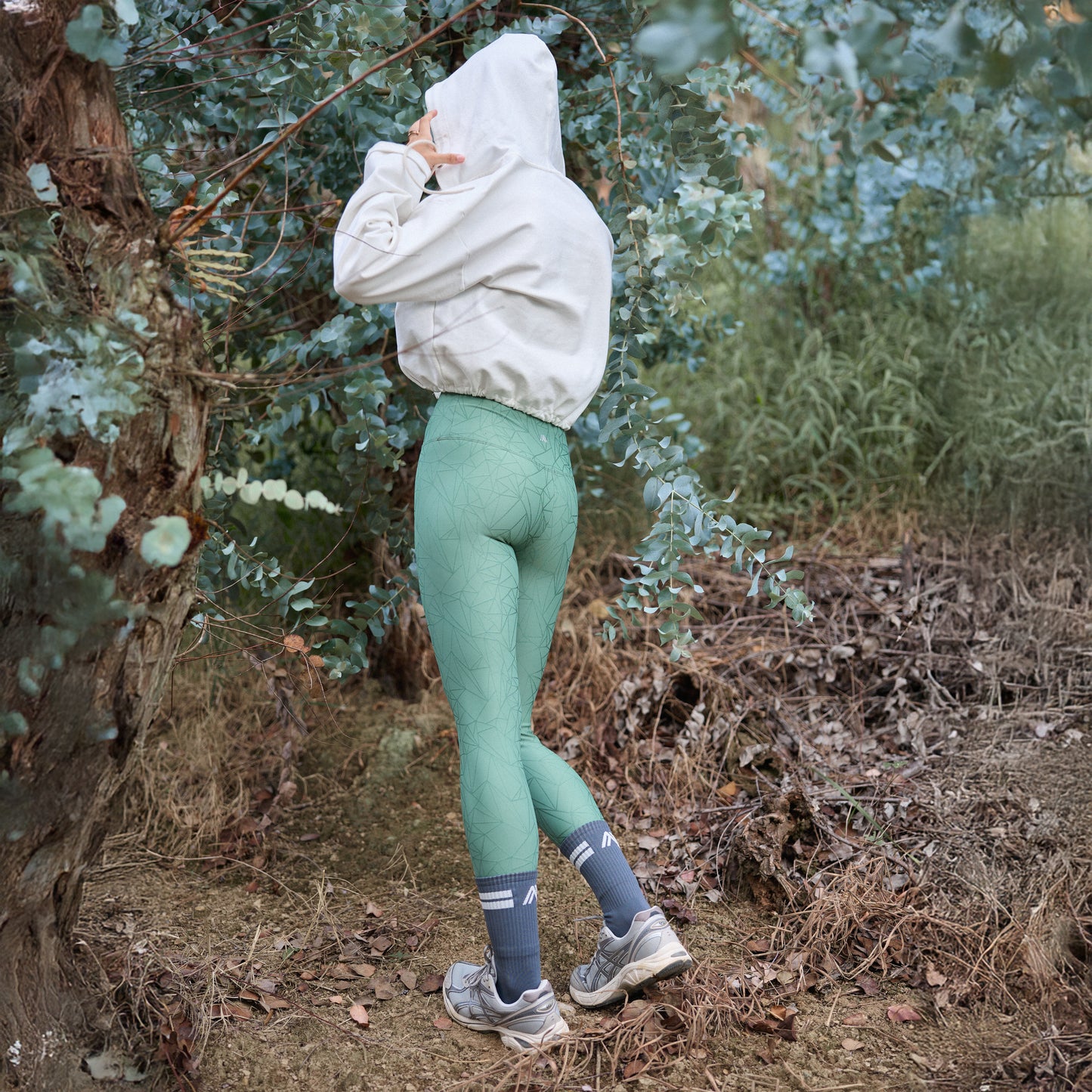 Legging Nebula Matte