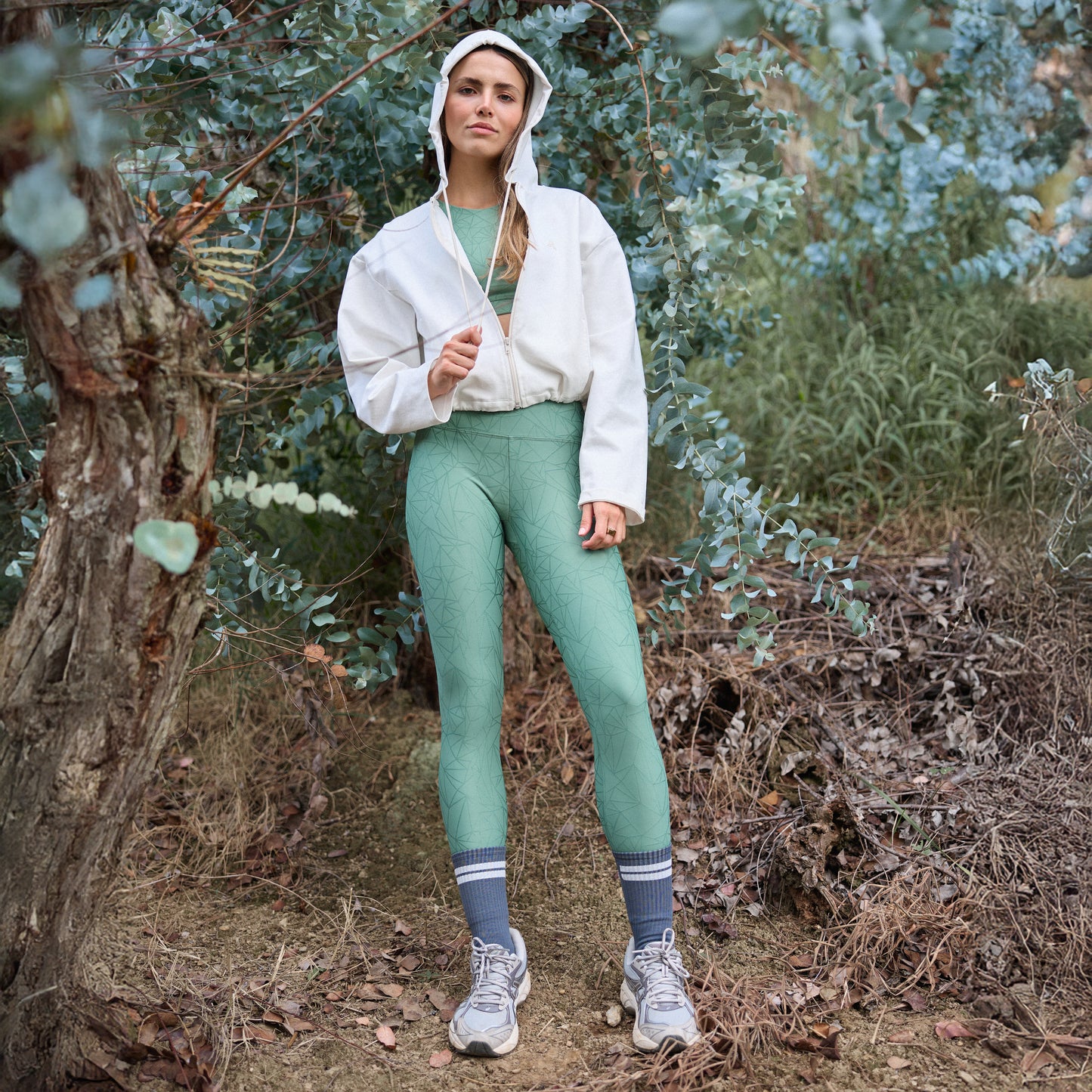 Legging Nebula Matte