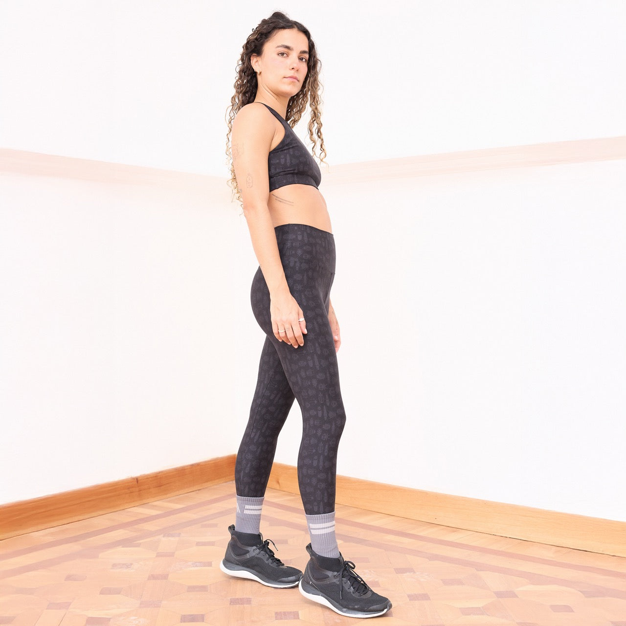 Legging Insectos