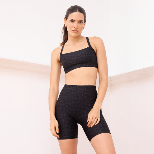 Biker Insectos con Bolsillo