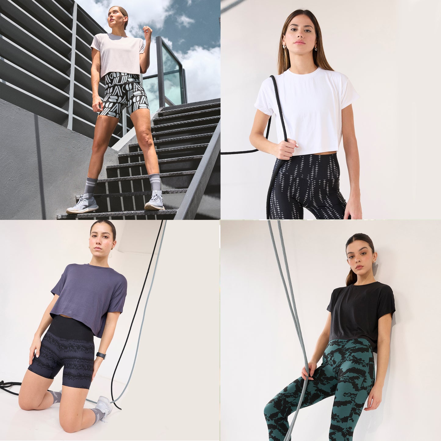 Camisas Corta