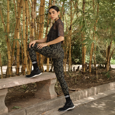 Enterizo Largo Pulso