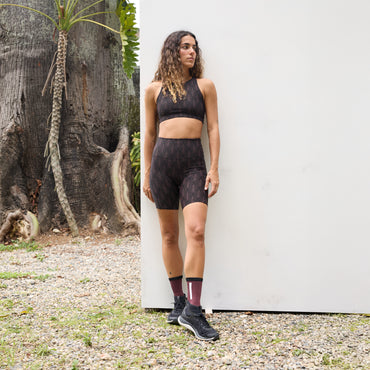 Biker Eco con Bolsillo