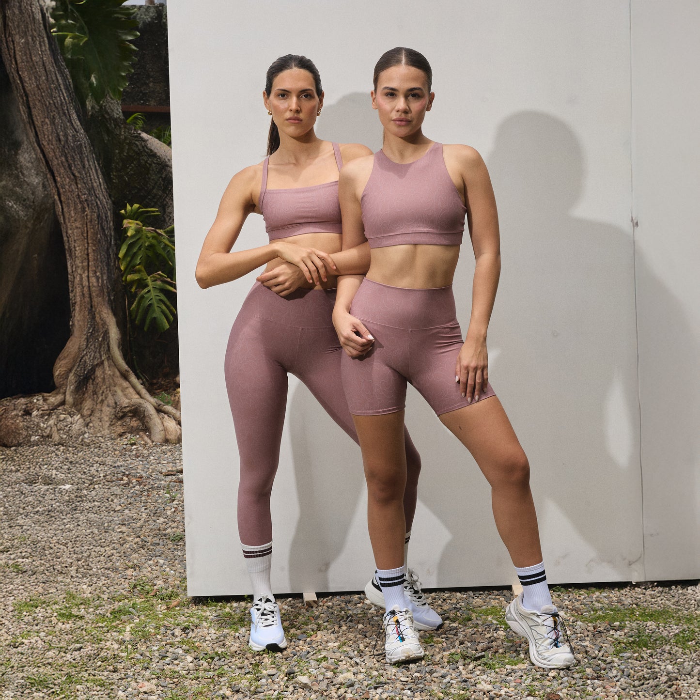 Legging Rodeo