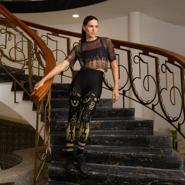Legging Reliquia