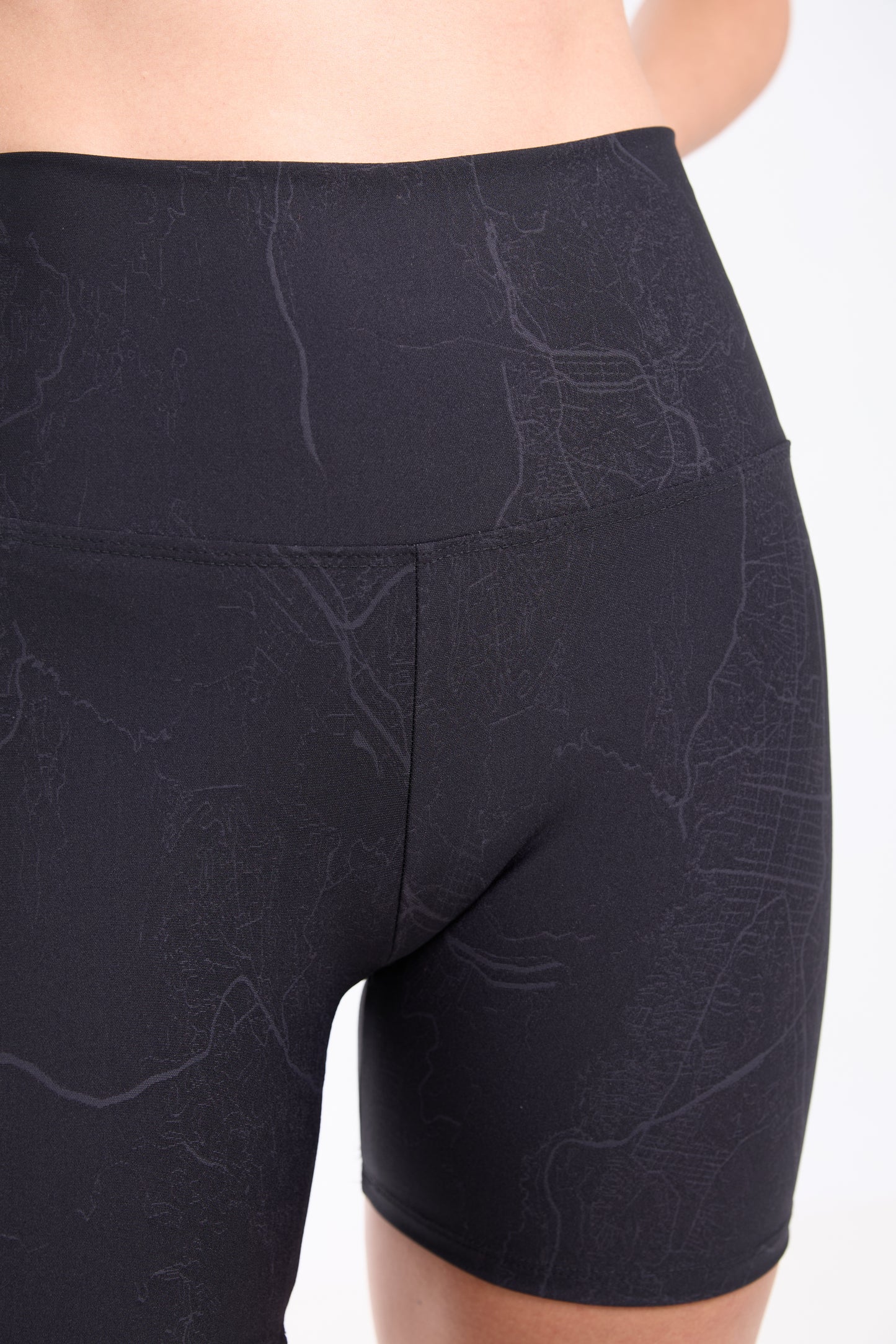 Mini Biker Caracas Negro