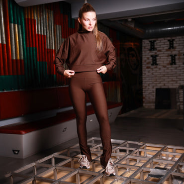 Legging Flare Ímpetu