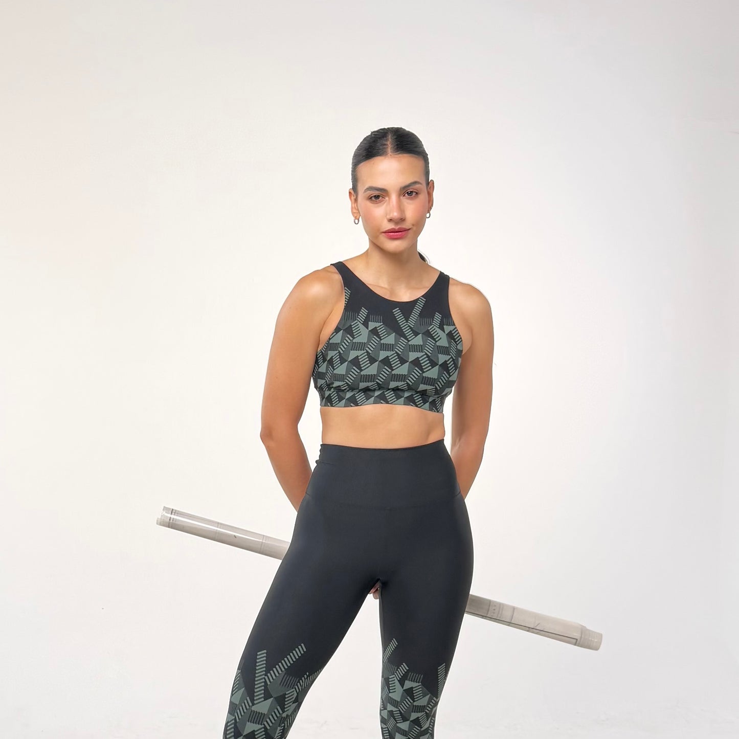 Top Halter Ritmo