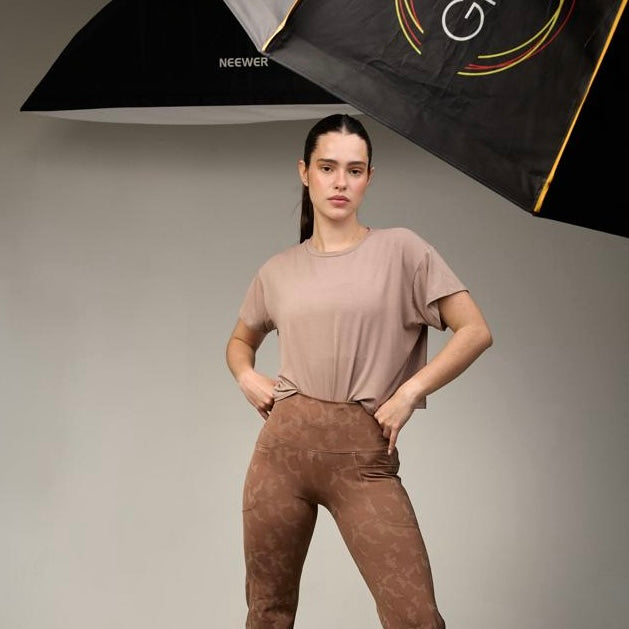 Camisas Corta