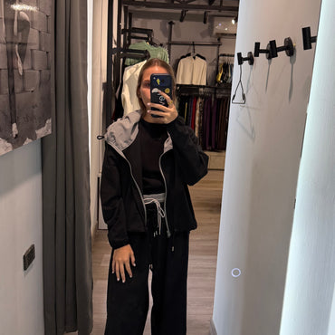 Chaqueta Brisa