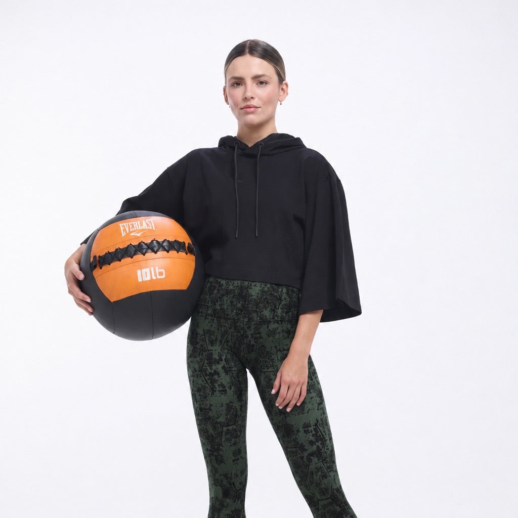 Flow Hoodie