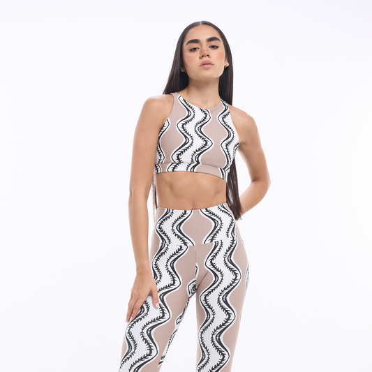 Top Halter Trazo