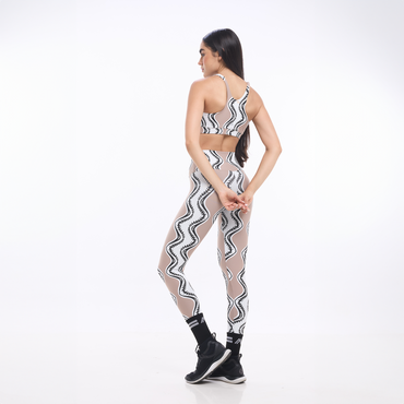 Top Halter Trazo