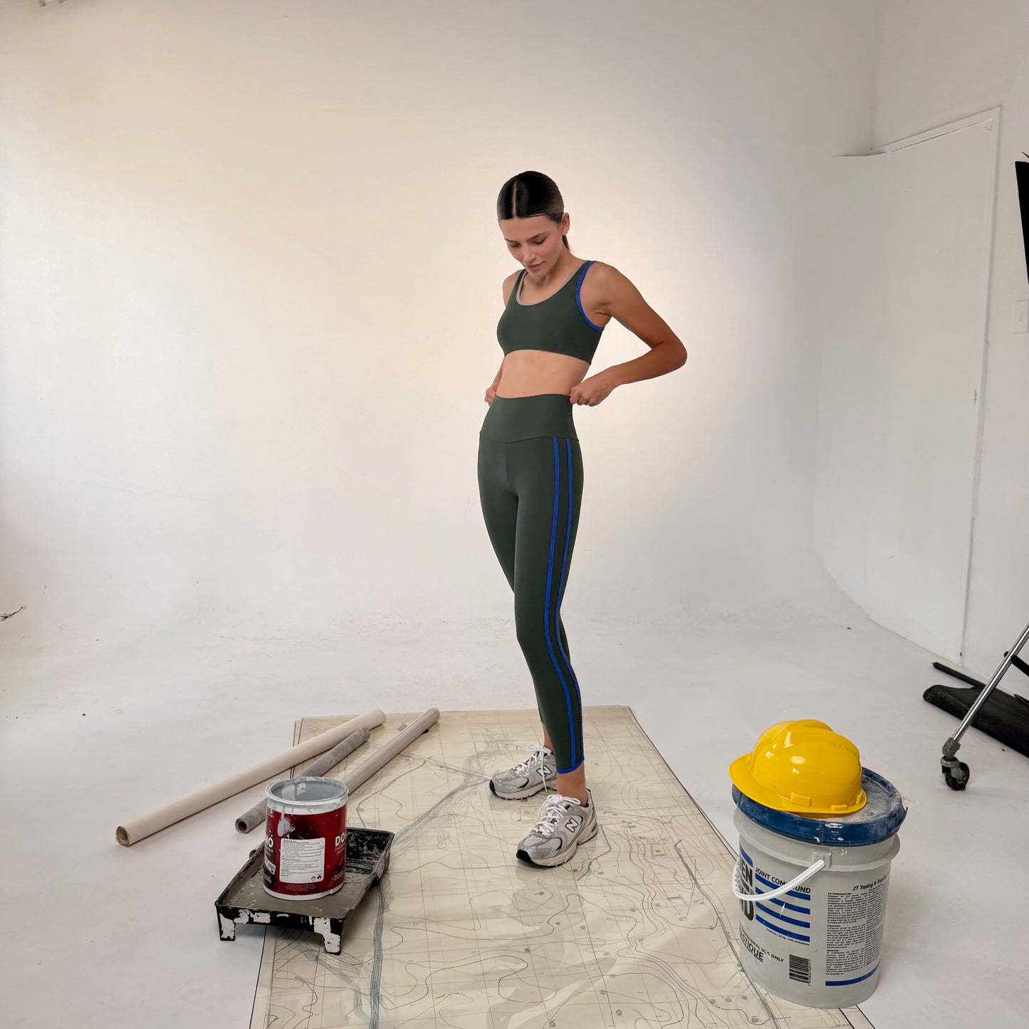 Legging Alma Luna