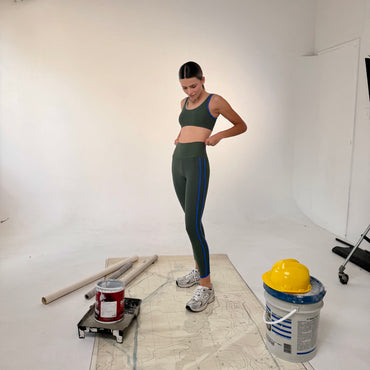 Legging Alma Luna