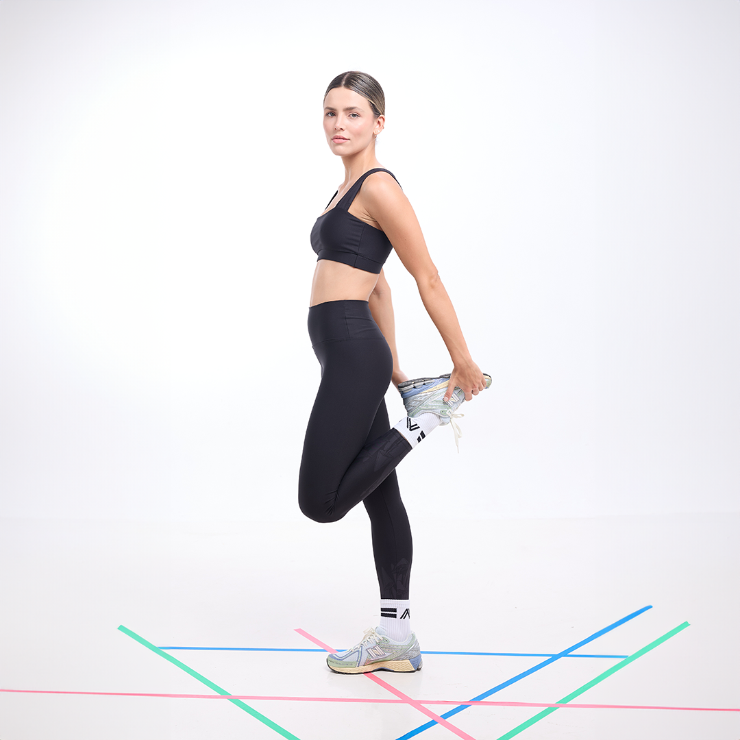 Legging Hongos Degrade