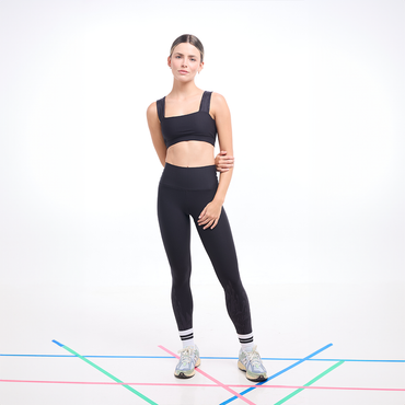 Legging Hongos Degrade