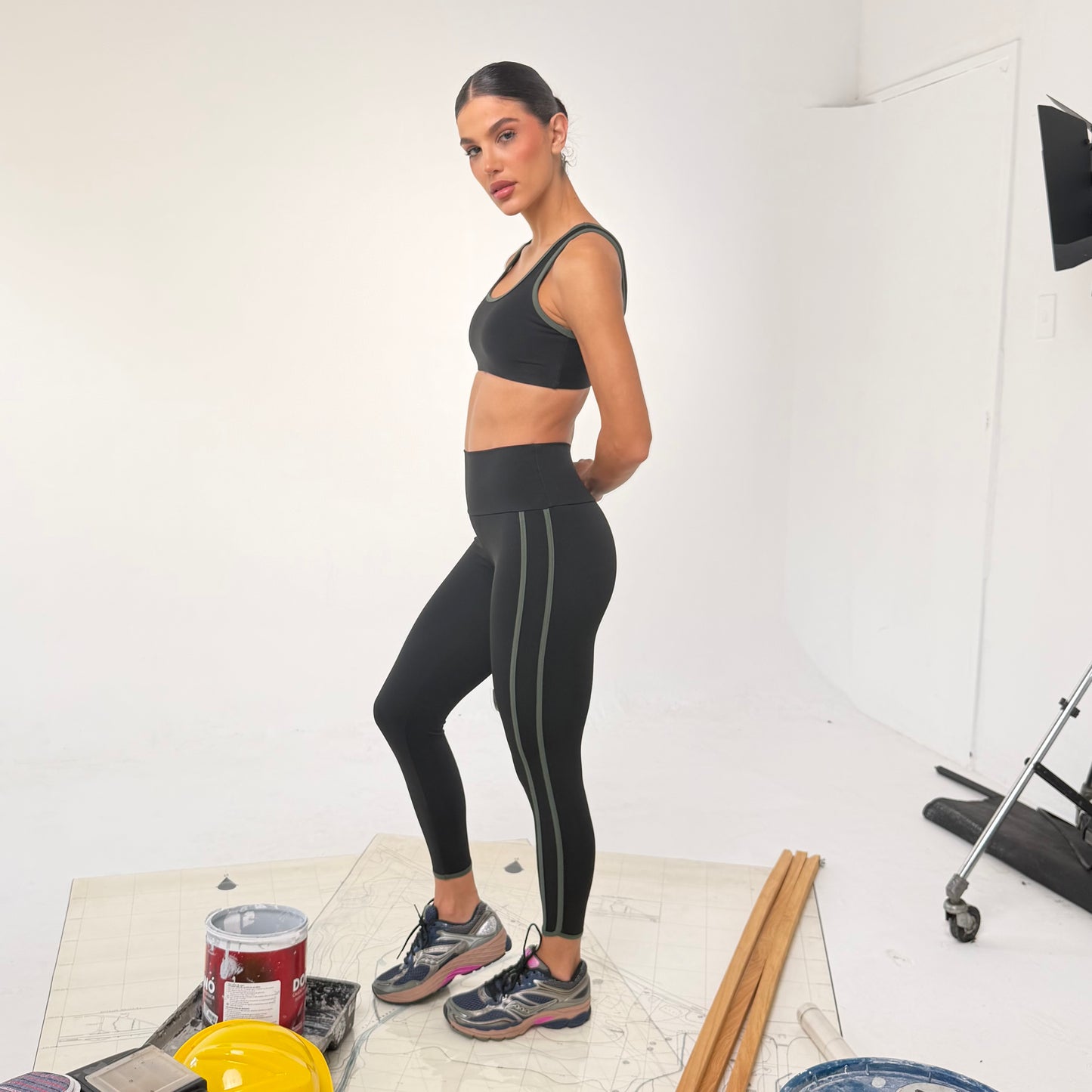 Legging Alma Ritmo