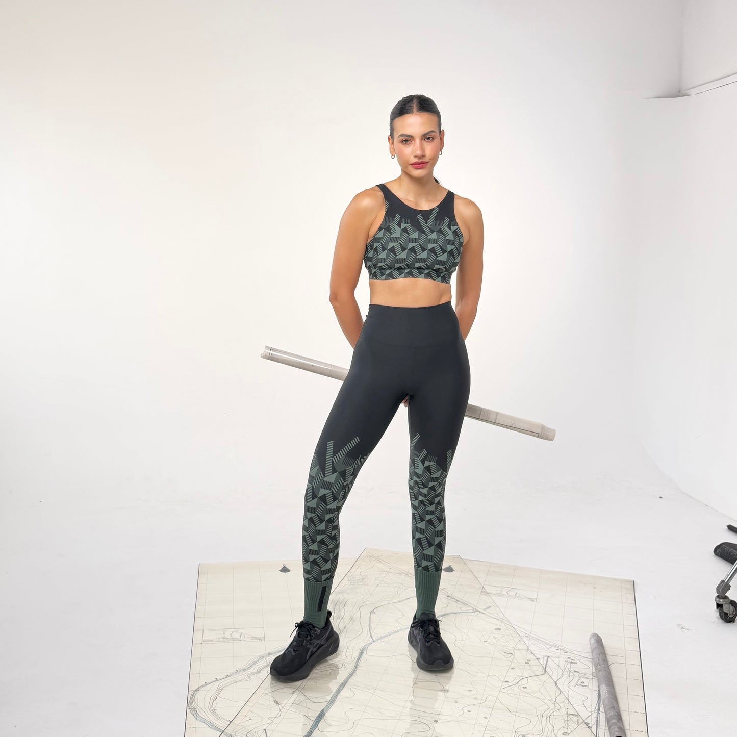 Legging Ritmo