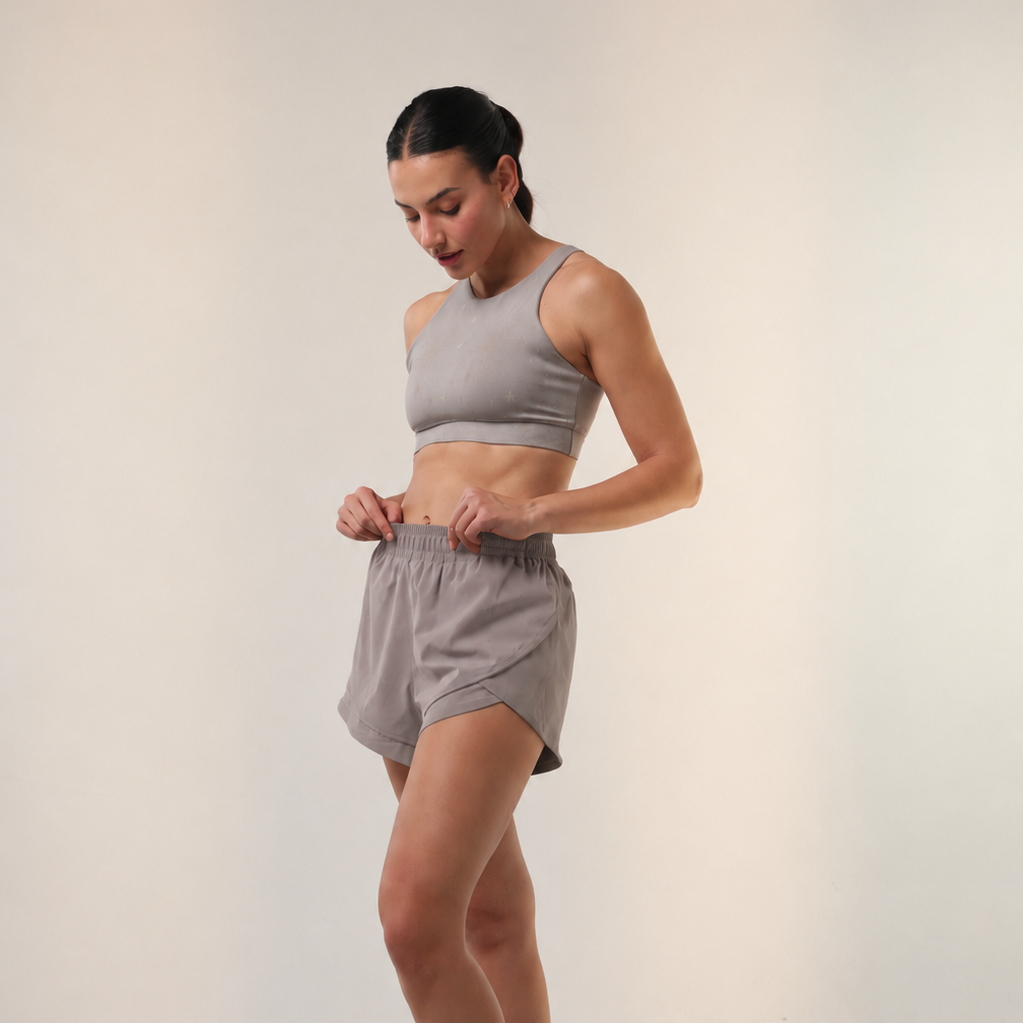 Running Short