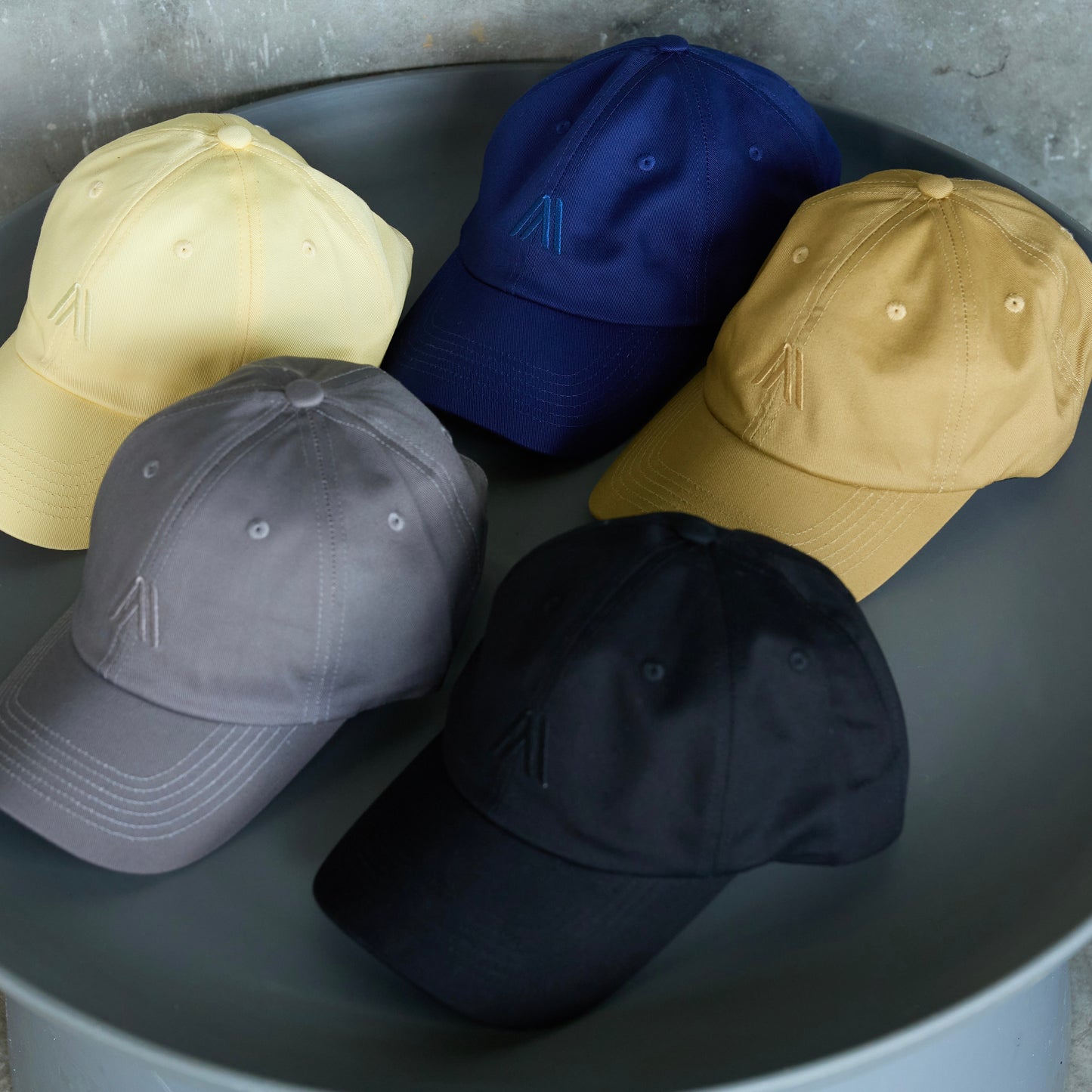 Gorras