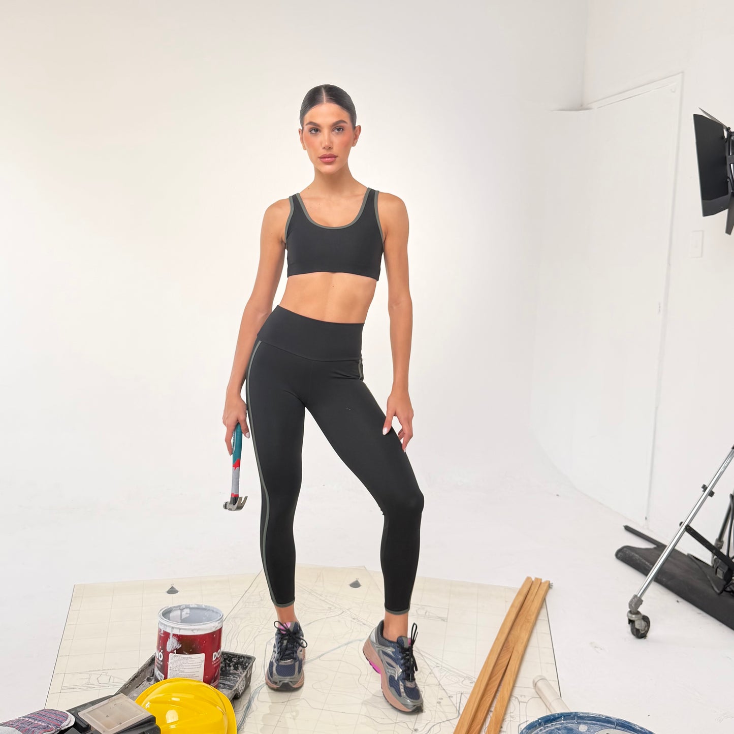 Legging Alma Ritmo