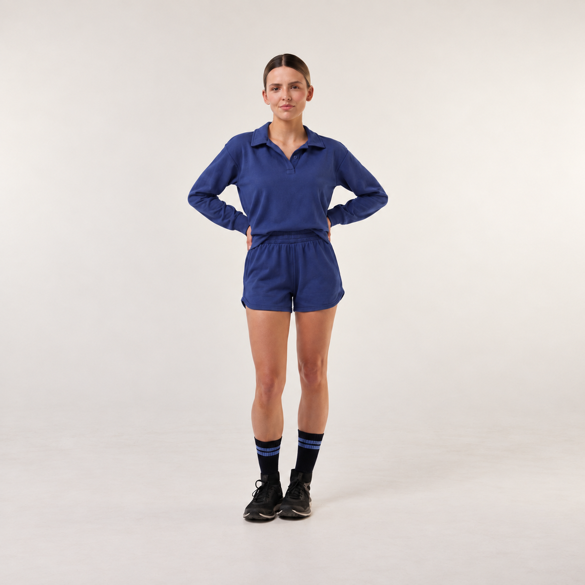 Imperial Comfy Set