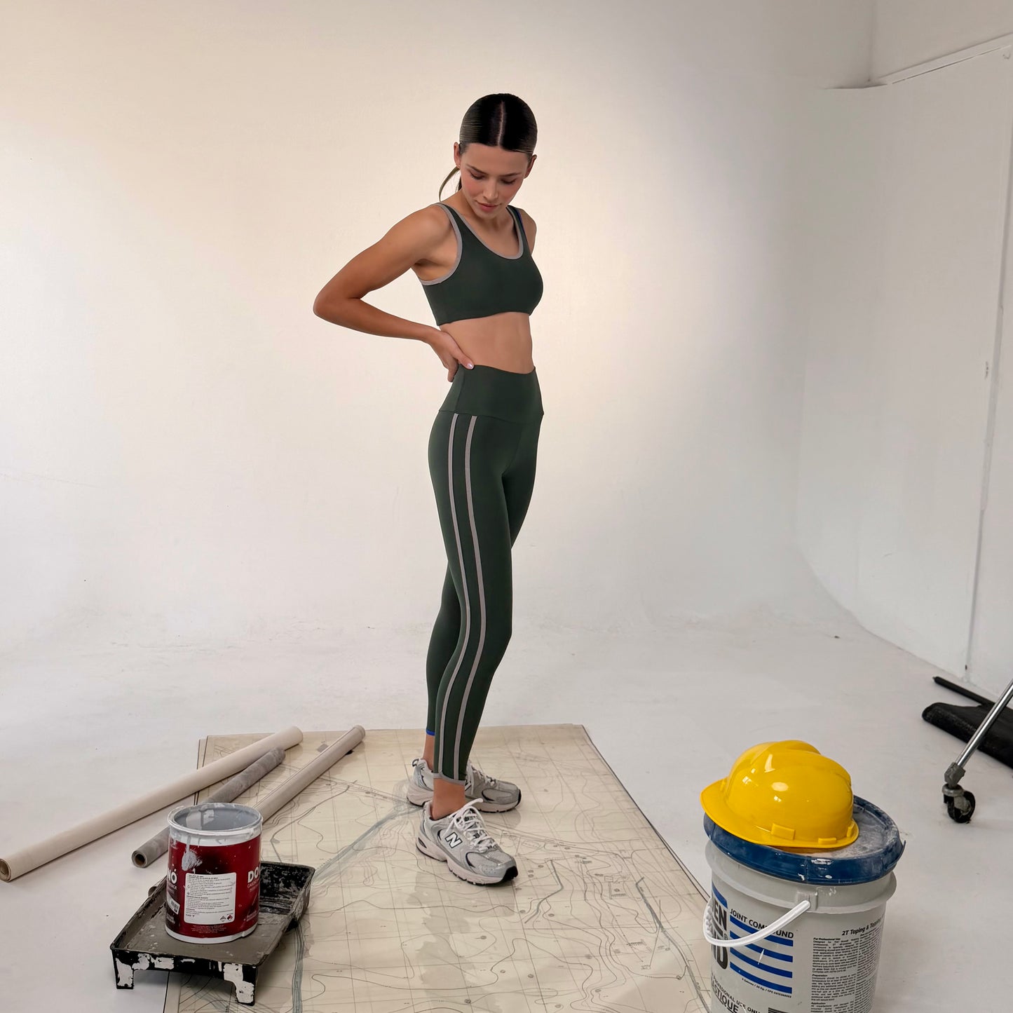 Legging Alma Luna