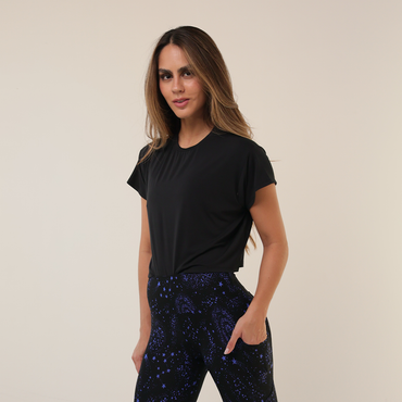 Camisa Corta