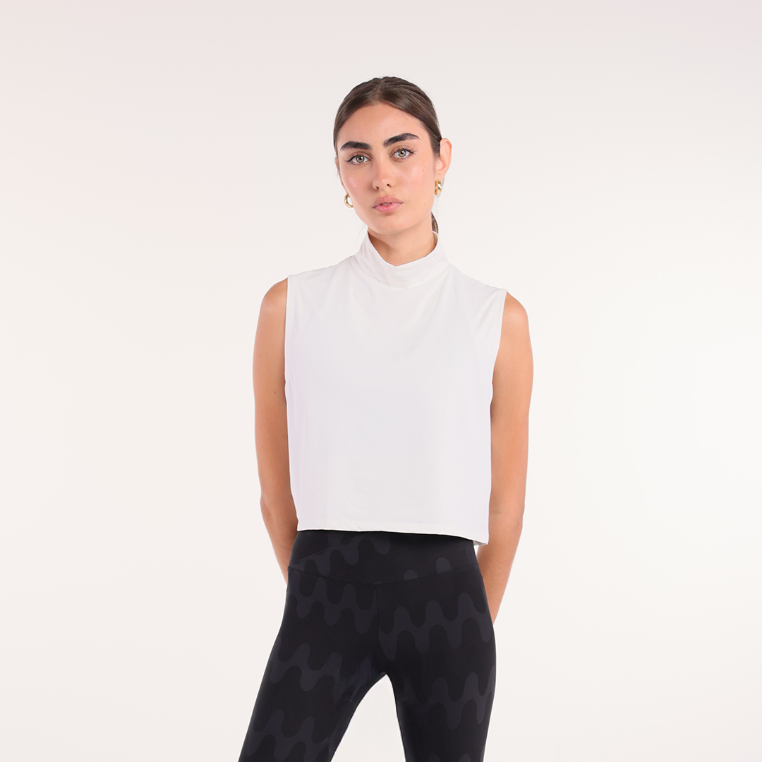 Camisa Cuello