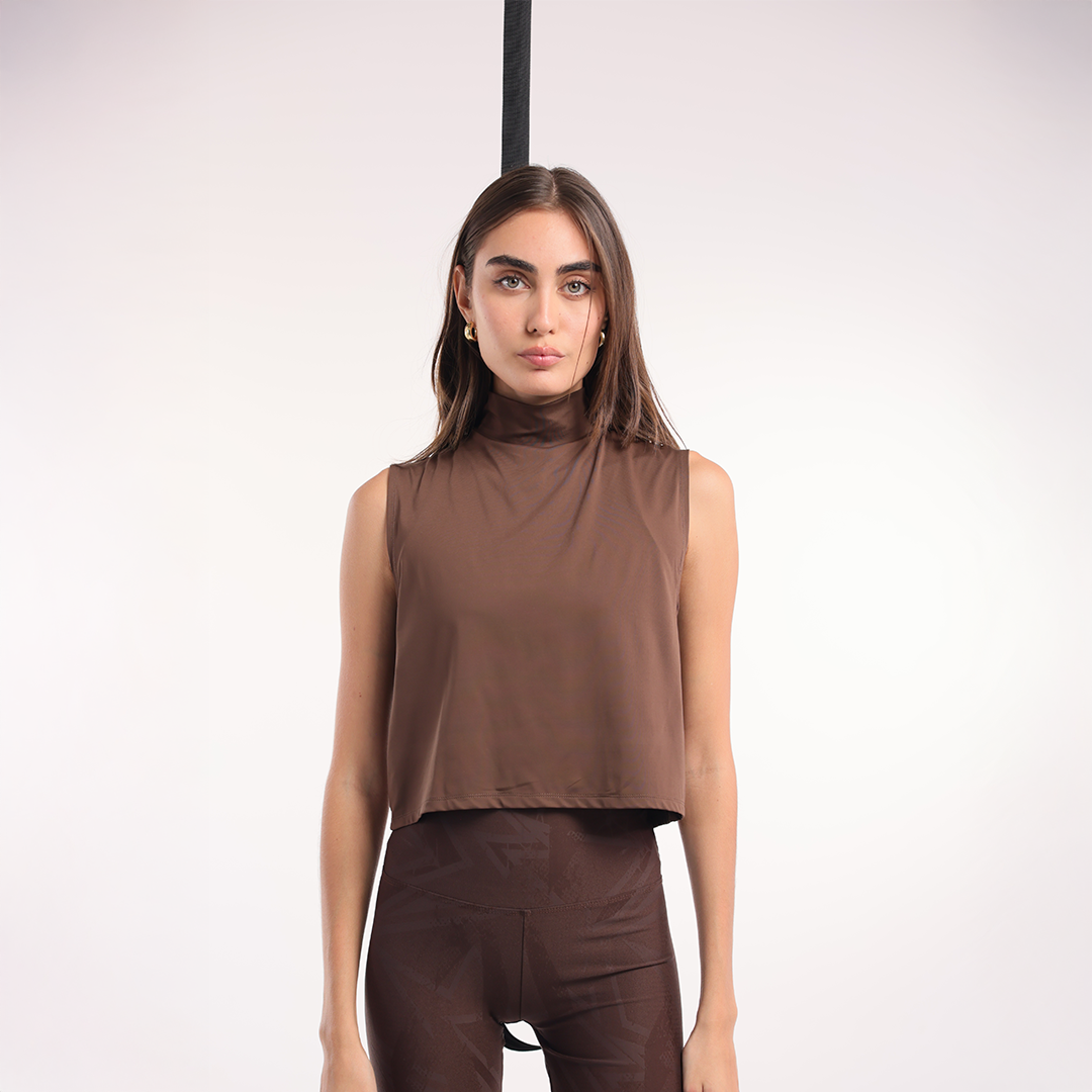 Camisa Cuello