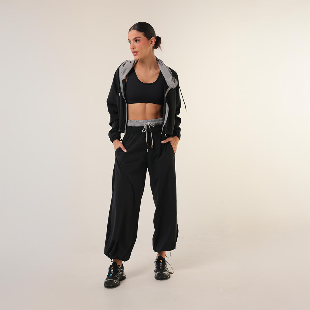 Chaqueta Brisa